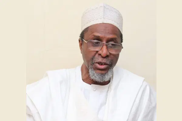 Photo of Balarabe Abbas Lawal