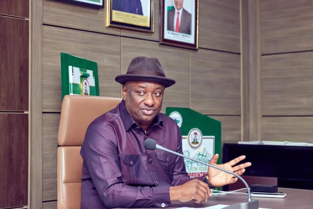 Photo of Festus Keyamo