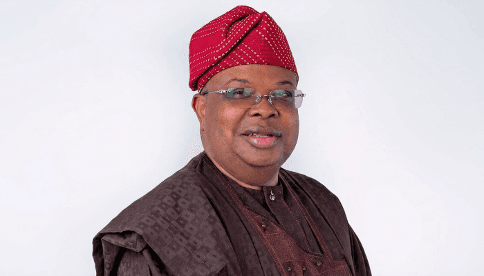 Joseph Olasunkanmi Tegbe