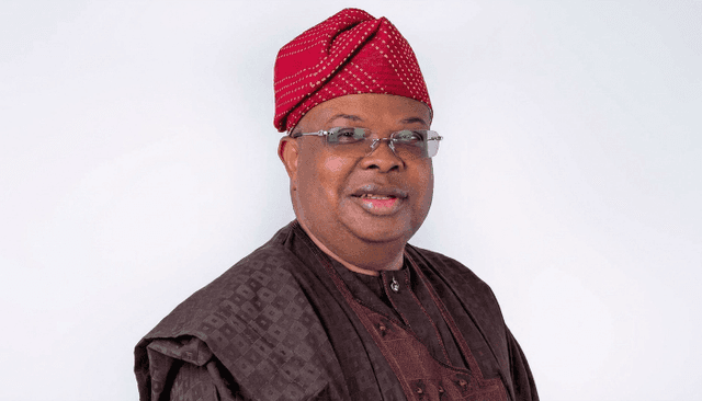 Photo of Joseph Olasunkanmi Tegbe