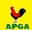 APGA logo