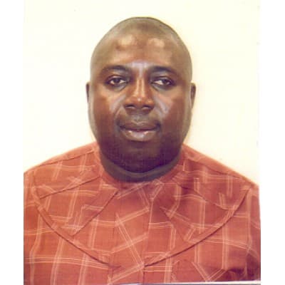 Photo of Hon. Anayo Edwin Nwonu