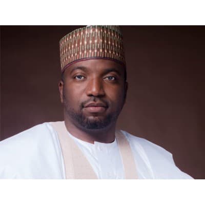 Hon. Saidu Musa Abdullahi