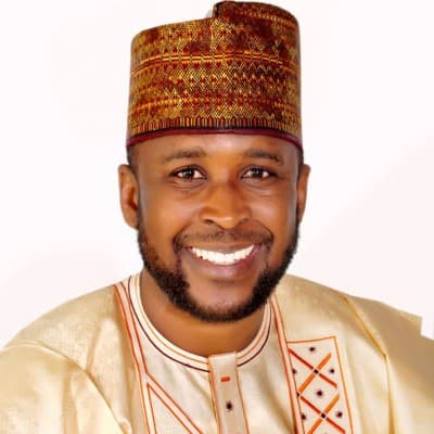 Photo of Hon. Nazifi Sani