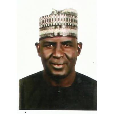 Hon. Usman Zannah