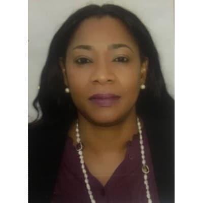 Photo of Hon. Tolulope Tiwalola Akande-Sadipe
