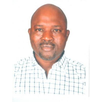 Photo of Hon. Prince Olaide Adewale Akinremi