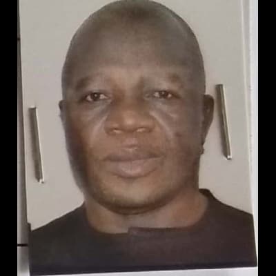 Photo of Hon. David Abel Fuoh