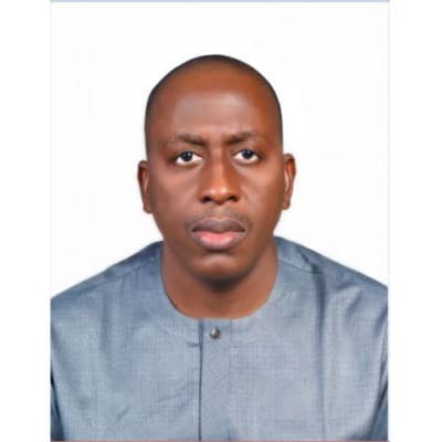 Photo of Hon. Zakaria Dauda Nyampa