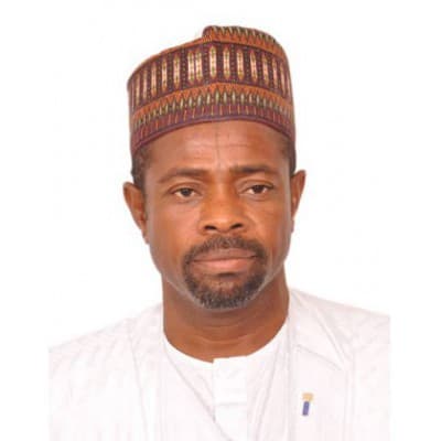 Hon. Abdulmumin Ari Mohammed