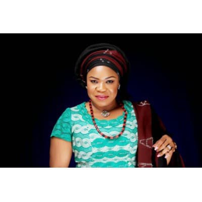 Hon. Blessing Onyeche Onuh