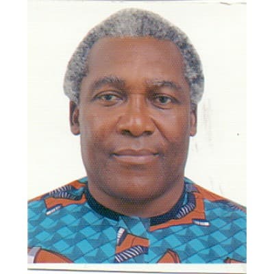 Photo of Hon. Iduma Enwo Igariwey
