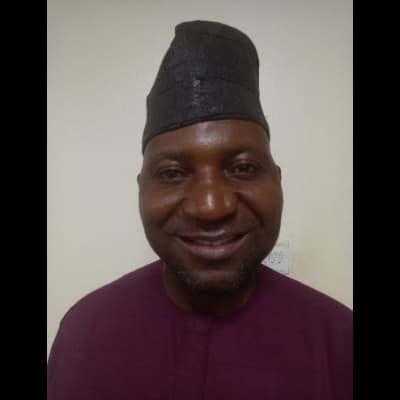 Hon. Agah Avia Musa
