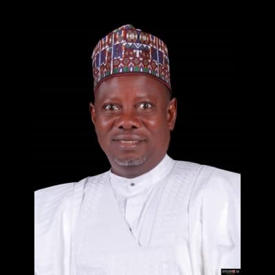 Hon. Yusuf Shitu Galambi