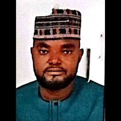 Photo of Hon. Sa'ad Taura