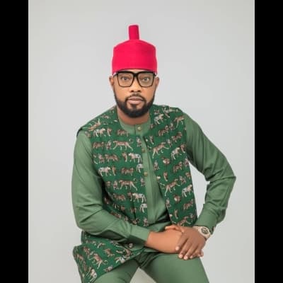 Hon. Ugochinyere Onyinye Ikeagwuonu