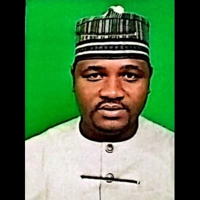 Hon. Usman Murtala
