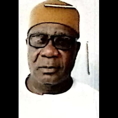 Hon. Mathew Nwogu