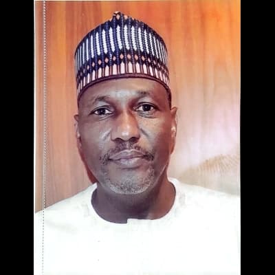 Hon. Salisu Yusuf