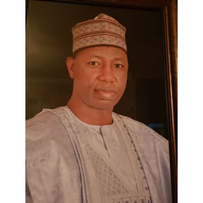 Hon. Sada Soli