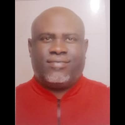Sen. Bassey Aniekan Etim