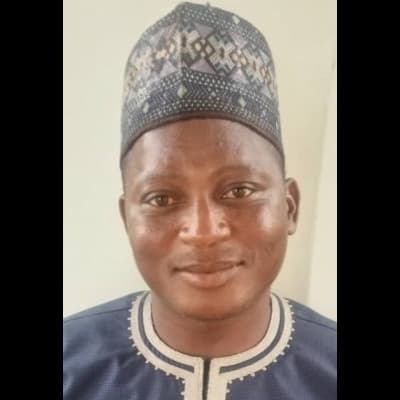 Hon. Yusuf Bashir