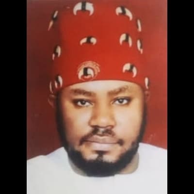 Hon. Philip Agbese