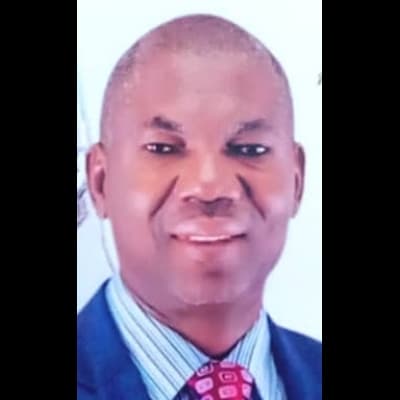 Hon. Sunday Anamero Dekeri