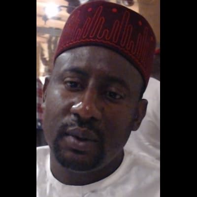 Photo of Hon. Hassan Shehu Hussain