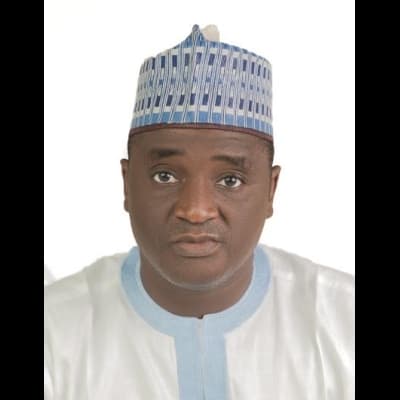 Photo of Hon. Aliyu Wakili Boya