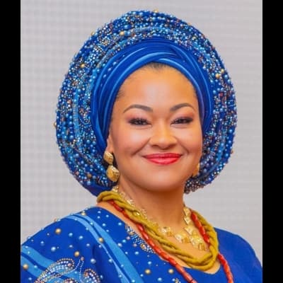Sen. Akpoti-Uduaghan Natasha