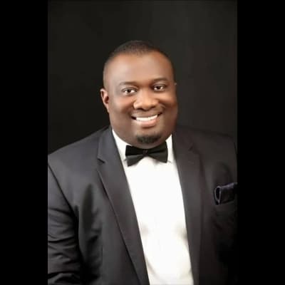 Photo of Hon. Joseph Bassey