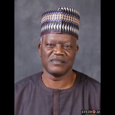 Sen. Peter Ndalikali Jiya
