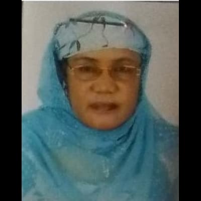 Photo of Hon. Fatima Talba