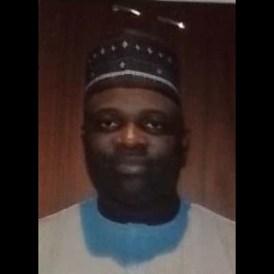 Hon. Sani Ibrahim Tanko