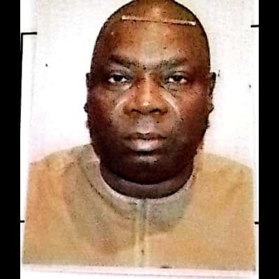 Photo of Hon. Donald Ojogo