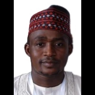 Photo of Hon. Abdulhakeem Kamilu Ado
