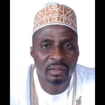 Photo of Hon. Aliyu Abdullahi Ahmed