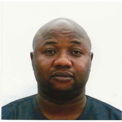 Hon. Taofeek Abimbola Ajilesoro