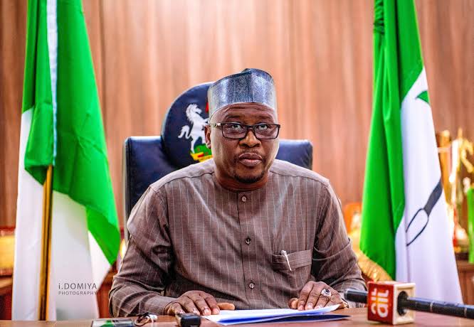 Ahmadu Fintiri