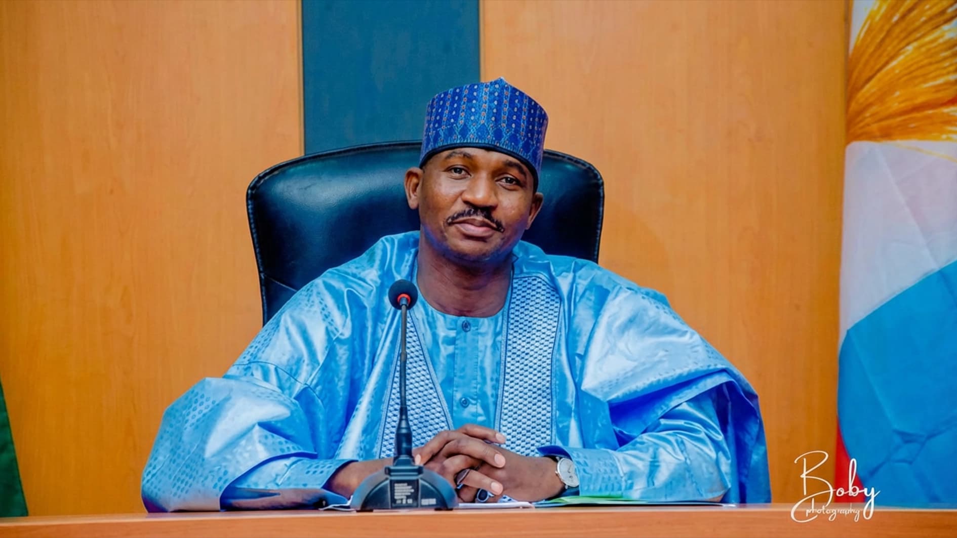 Ahmed Aliyu