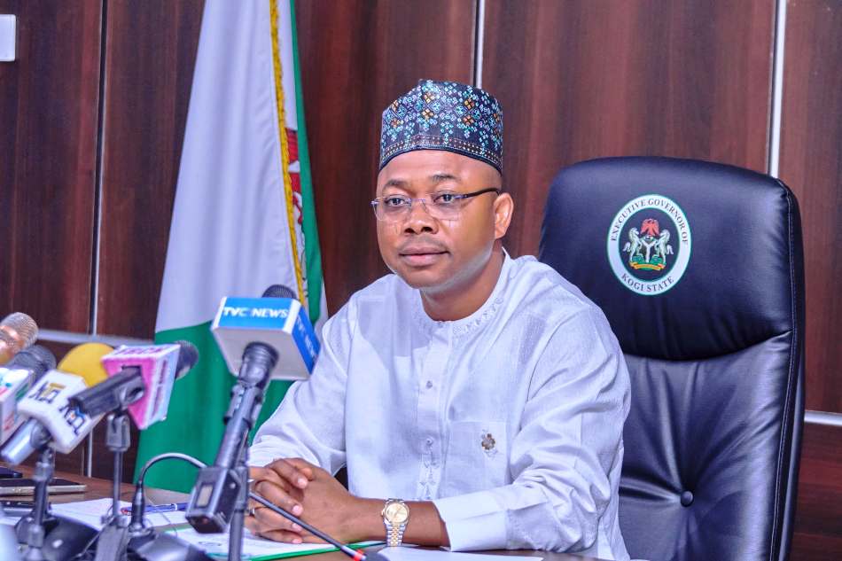 Ahmed Usman Ododo