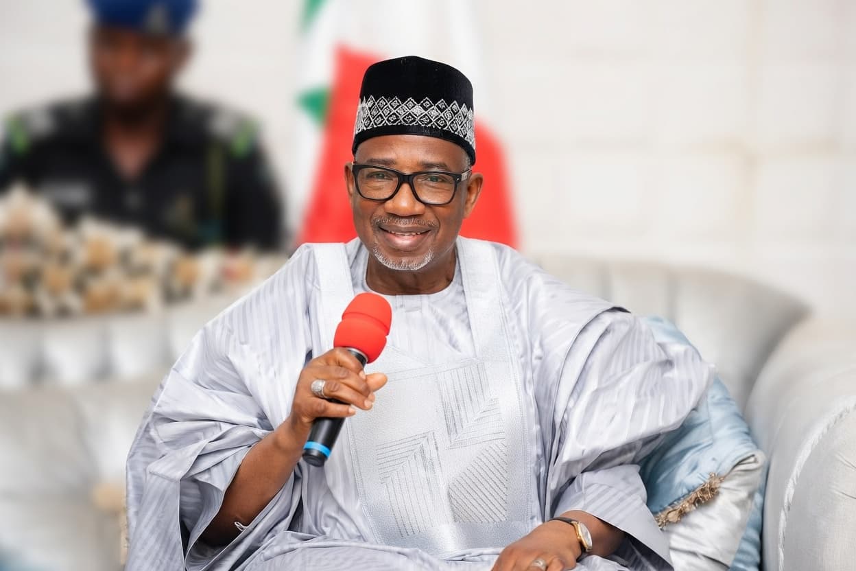 Bala Mohammed