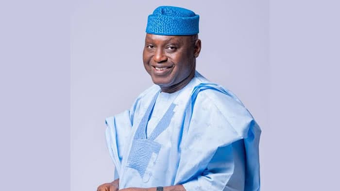 Biodun Oyebanji