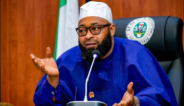 Photo of Mohammed Bago