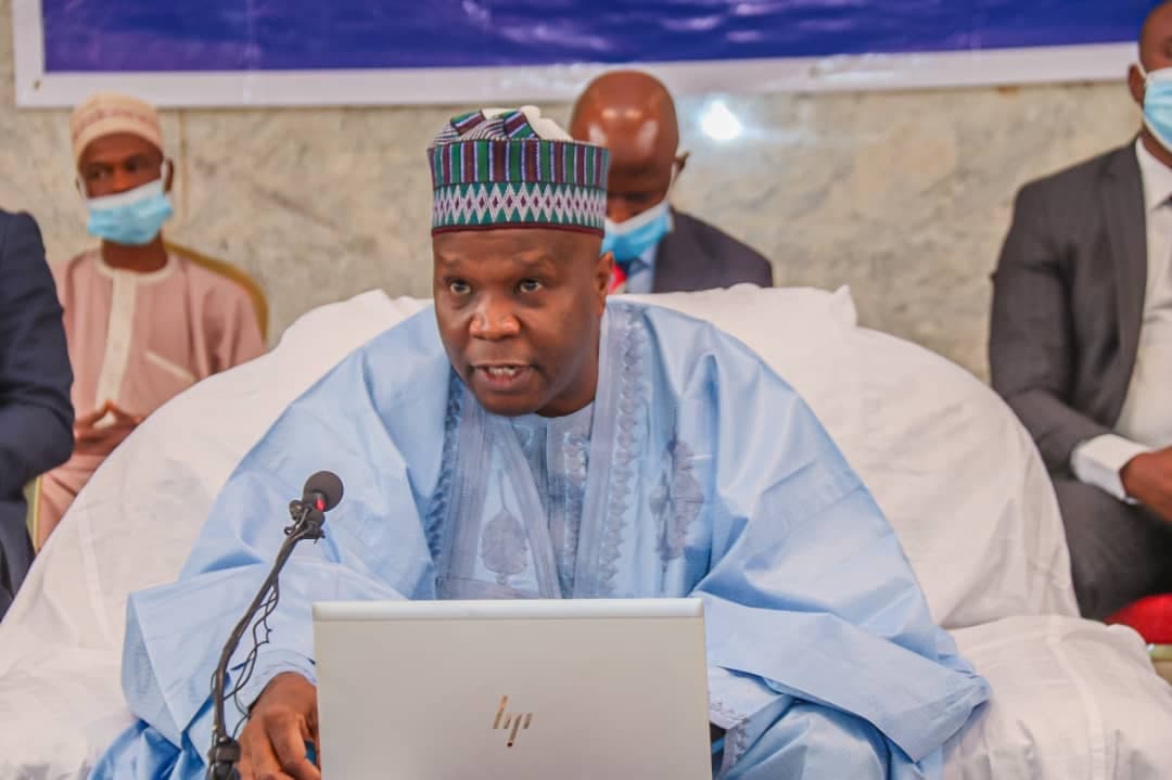 Muhammadu Inuwa Yahaya