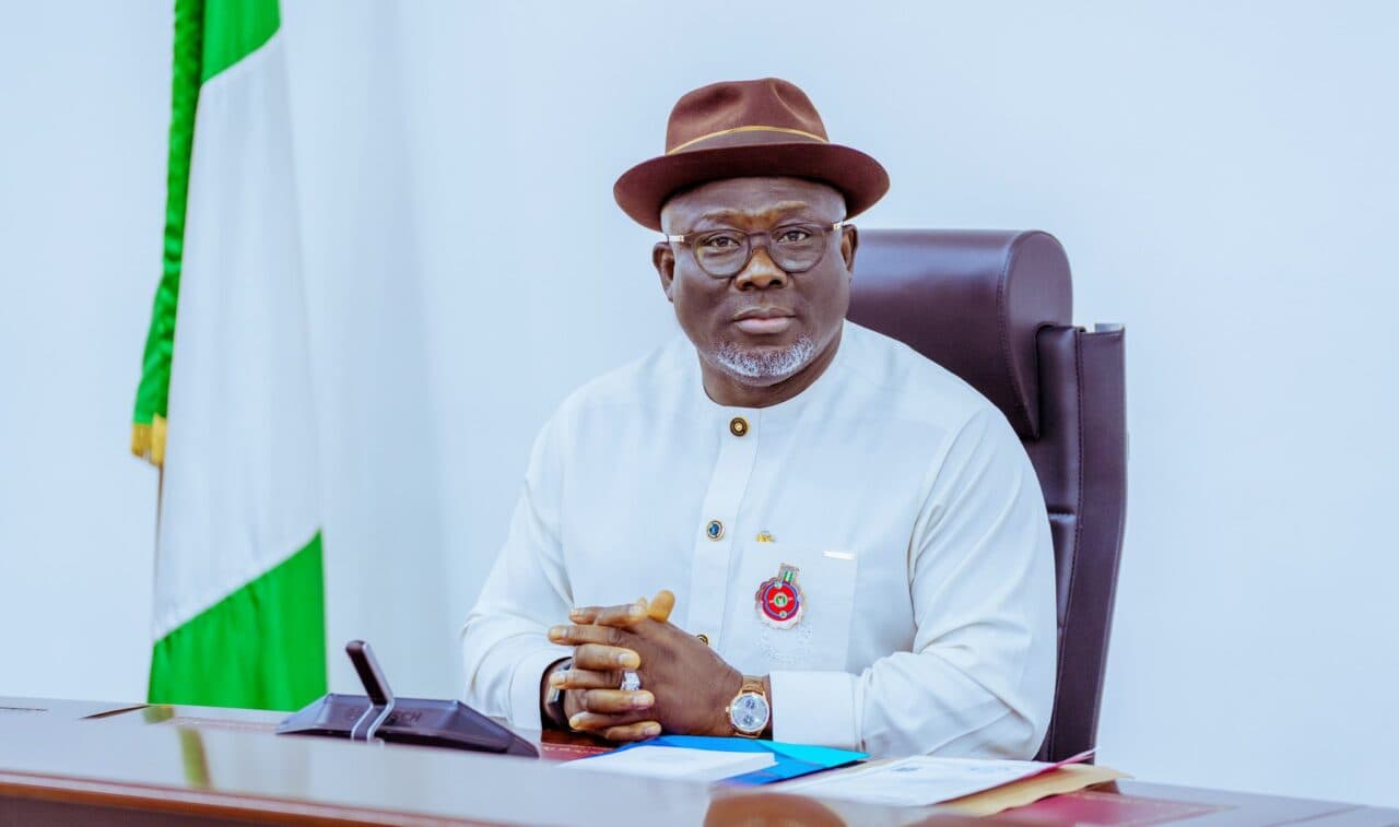 Sheriff Oborevwori