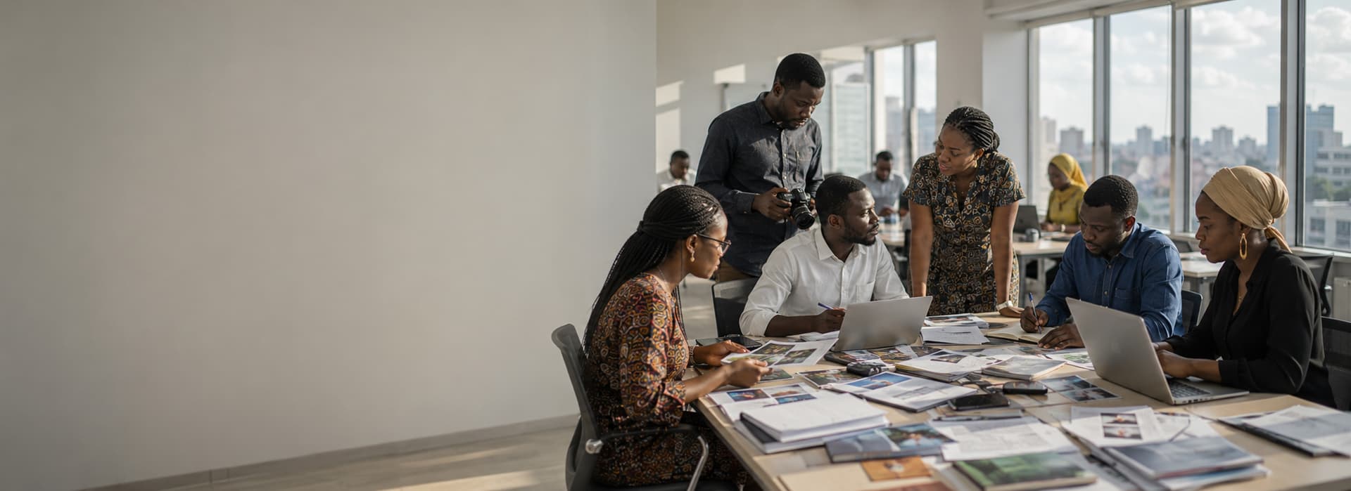 Naija Accountability blog - stories on civic accountability