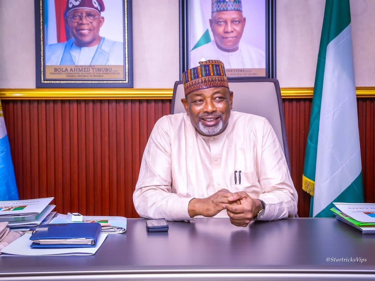 Abubakar Kyari