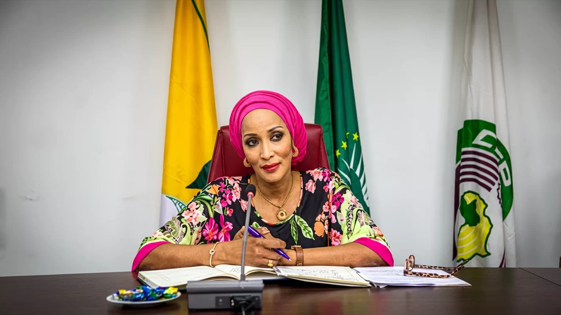 Bianca Odinaka Odumegwu-Ojukwu